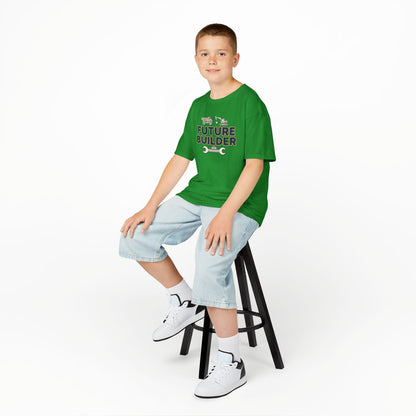 Future Builder Tee