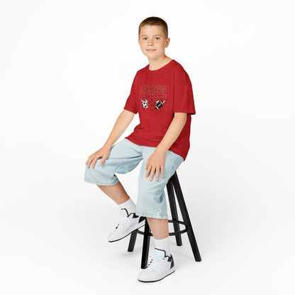 Recess Legend Tee