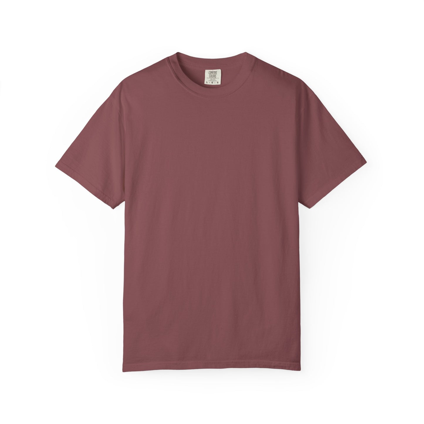 Pretty Tough Tee