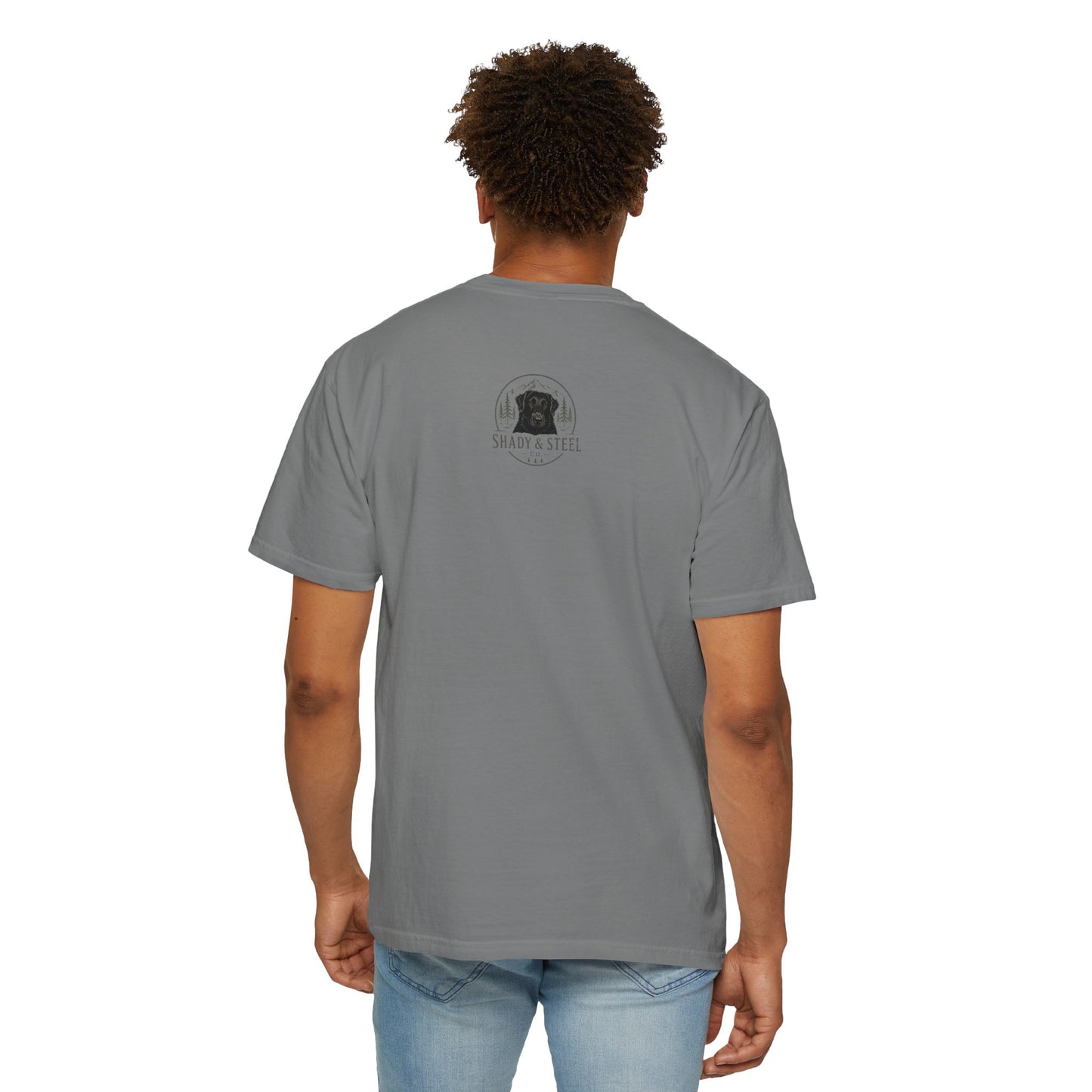 My Retirement Plan Tee