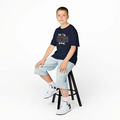 Future Builder Tee