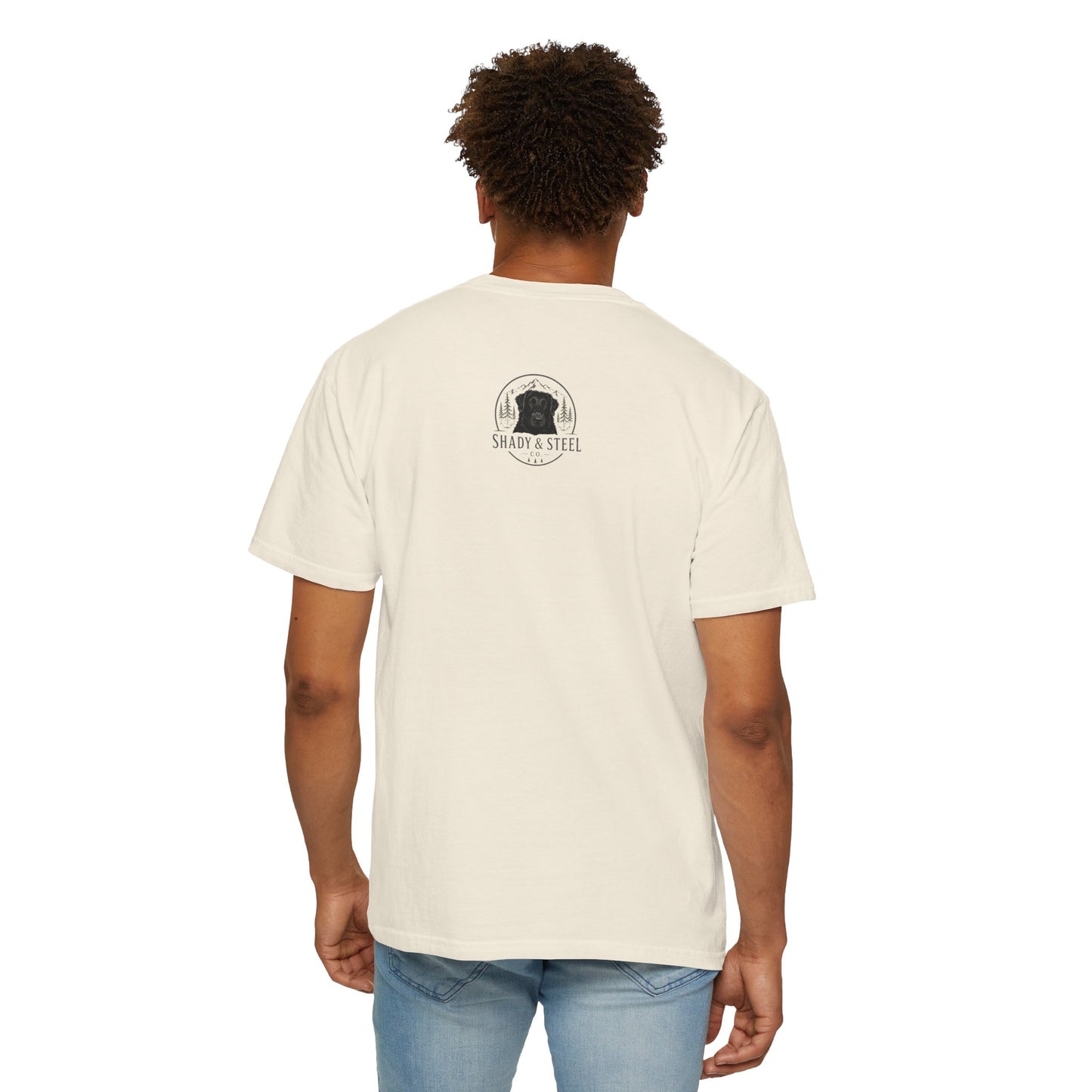 My Retirement Plan Tee