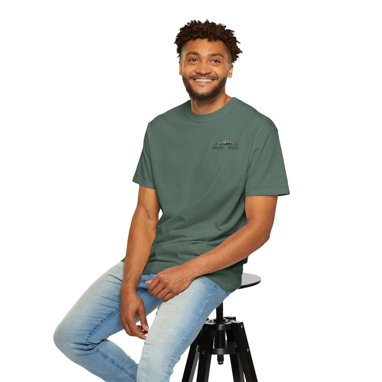 Adventure Is Better With a Dog Tee