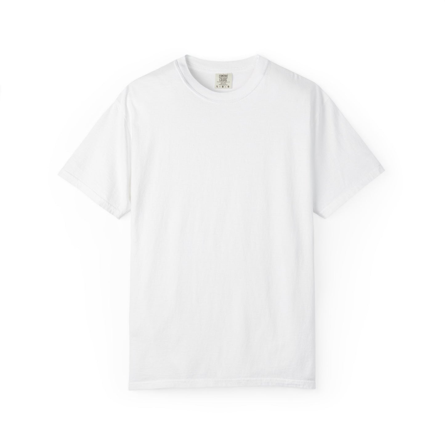 Blue Collar Bloodline Tee