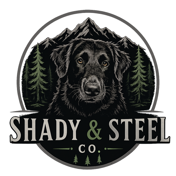 Shady & Steel Co.