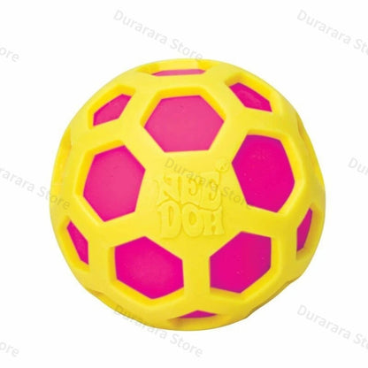 New Schylling Atomic NeeDoh Stress Relief Balls