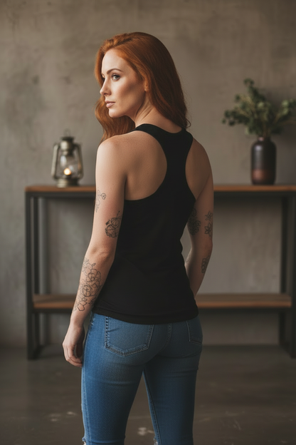 Back Black
