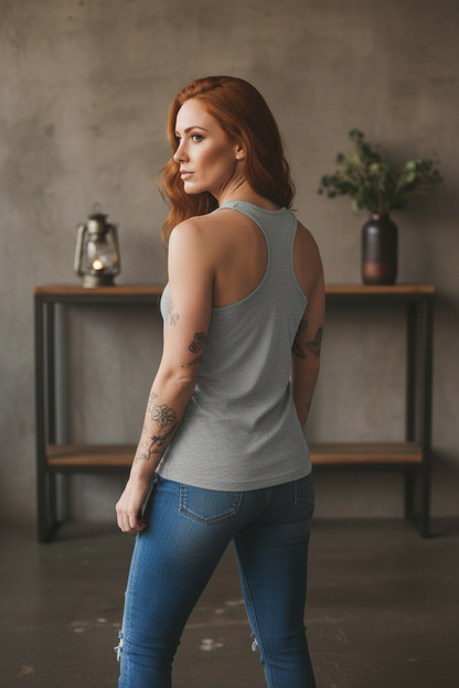 Back Grey