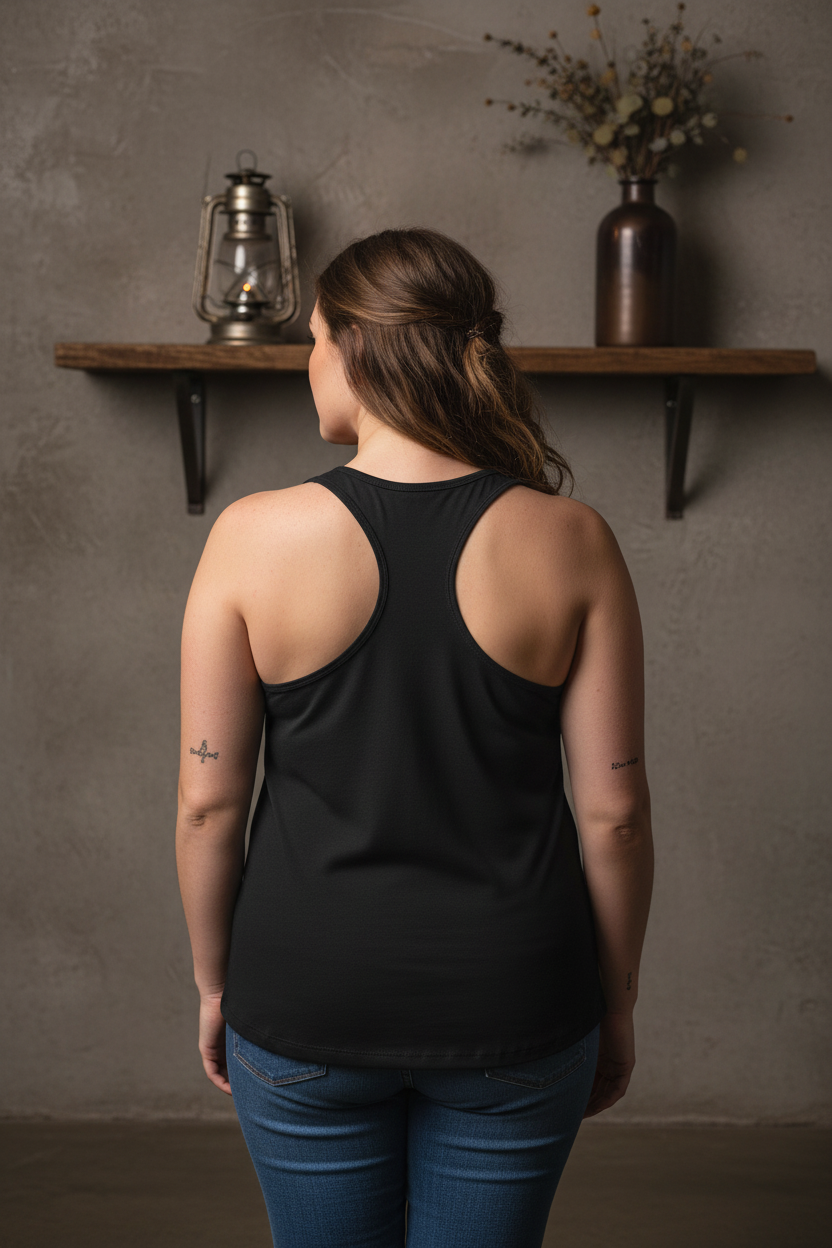 Back
