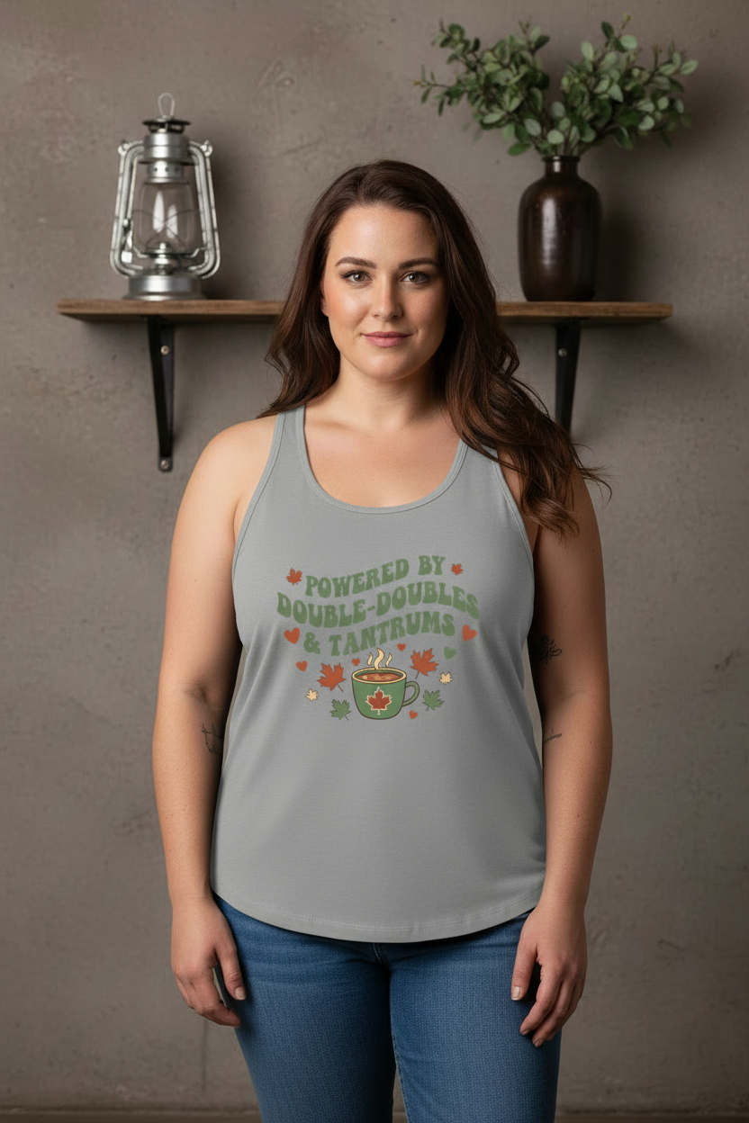 Front Grey