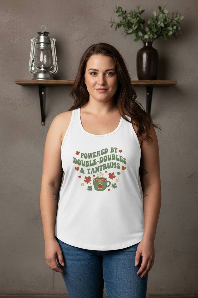 Front White