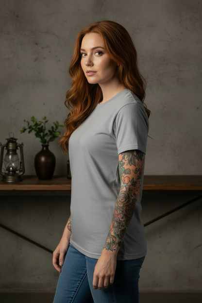 Grey Front