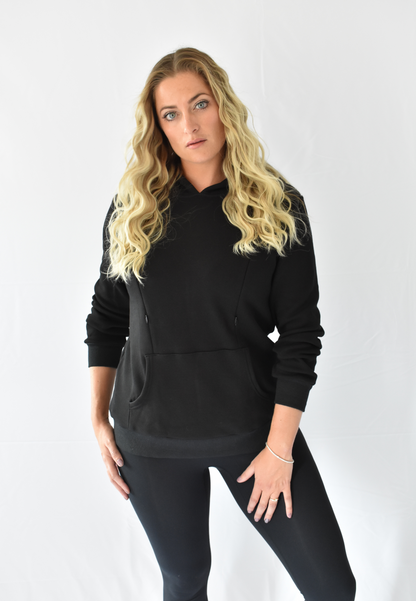 Jaydon Nursing Hoodie